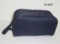600D Polyester Cosmetic Bag